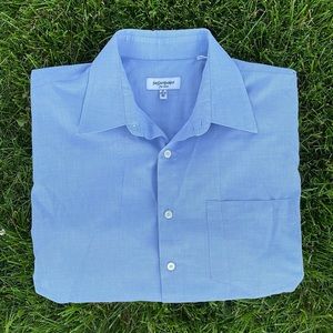 Yves Saint Laurent Button Up